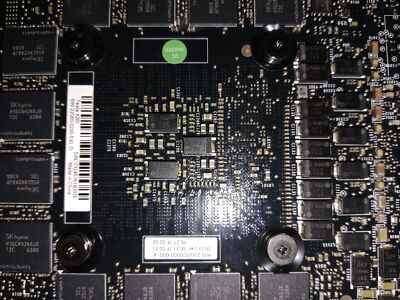NVIDIA Tesla K80 24GB GDDR5 GPU Accelerator Graphics Card