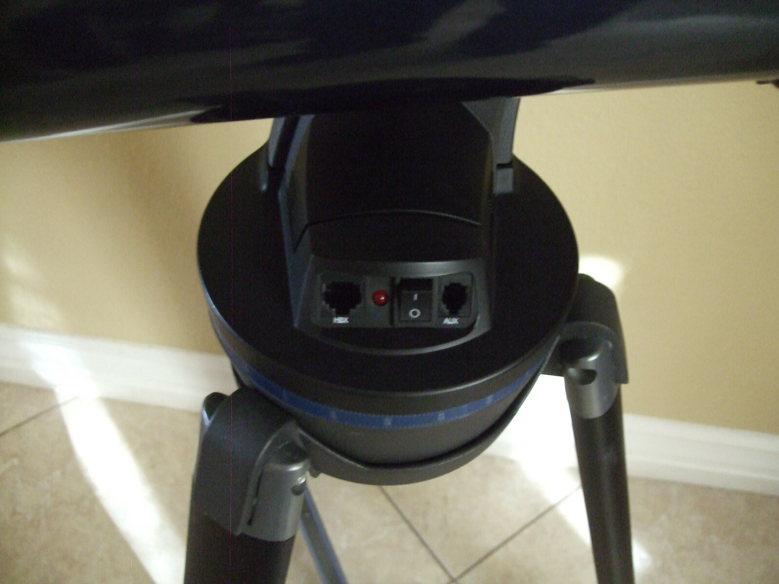 Meade StarNavigator 102