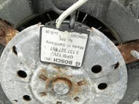 Audi A6 4F 6C QU 05-08 TDI 3,0 165KW Lüfter Ventilator f. Kühler Audi A6 4F 6C QU 05-08 02.01.2004 1137328159... Vorschau 6