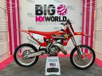 Gas Gas MC 125 2021 - Standard Bike - Clean & Well Maintained