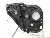 Hyundai Santa Fe IV TM 18-20 Fensterhebermotor mit Fensterheber Links Hinten Hyundai Santa Fe IV TM 18-20... Vorschau 2