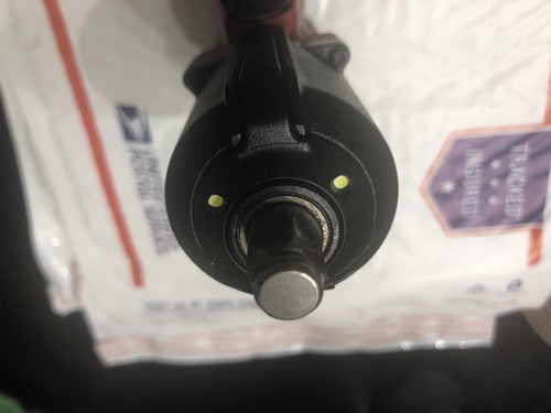 SNAP-ON CT761 14.4V 3/8