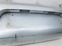 VW EOS 1F 06-09 Cabriolet Stoßstange Stoßfänger mit Sensoren Hinten LK7W VW EOS 1F 06-09 13.04.2007 1Q0807417 gebraucht Vorschau 6
