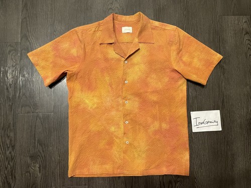 ジャケット・アウター aime leon dore Beach Kendo Shirt 21AW ジャケット・アウター aime leon dore Beach Kendo Shirt 21AW
