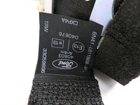 Ford Focus II CC 08-10 Cabriolet Gurt Sicherheitsgurt Links Hinten Ford Focus II CC 08-10 12.03.2008... Vorschau 5