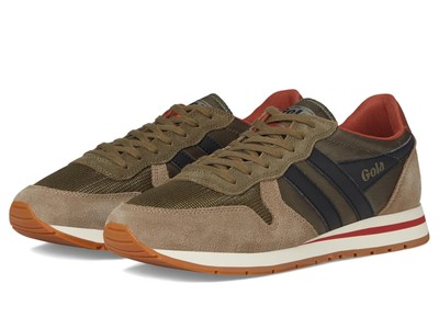 Мужские кроссовки и спортивная обувь Gola Daytona