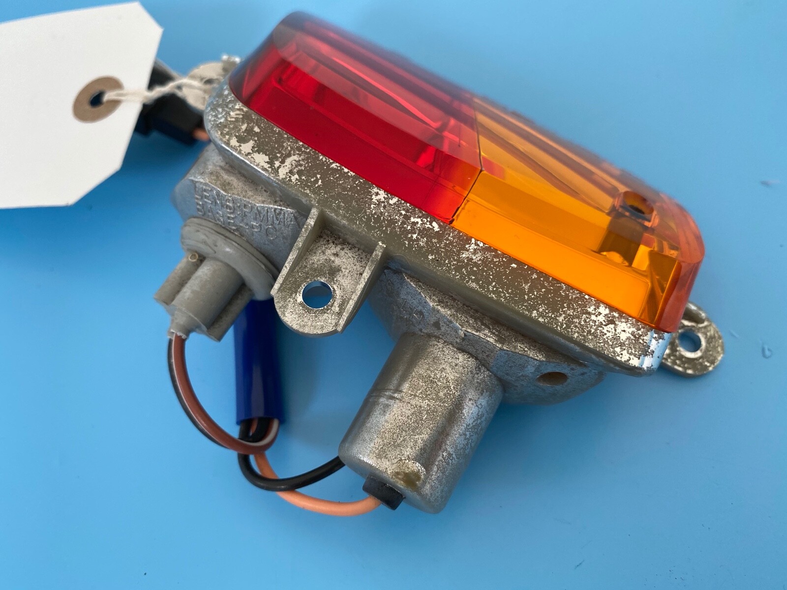 Kymco Midi XLS & Days Strider 8mph Mobility Scooter Rear Light