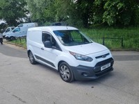 2016 Ford Transit Connect 1.5 TDCi 100ps Van PANEL VAN Diesel Manual