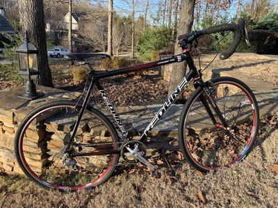 redline conquest 2017