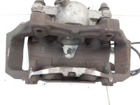 Mercedes S212 E350d 13-16 CDI 3,0 170KW Bremssattel Bremszange Vorne Rechts Mercedes S212 E350d 13-16 29.09.2015... Vorschau 5