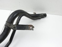 Nissan Pathfinder R51 05-10 dCi 2,5 126KW Einfüllstutzen Tankstutzen Karaftstoff Nissan Nissan Pathfinder R51 05-10... Vorschau 4