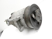Skoda Octavia III 5E 12-16 TDI 1,6 77KW Klimakompressor Klima Kompressor Skoda Octavia III 5E 12-16 16.01.2015... Vorschau 6