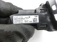 VW Passat 3C B7 10-15 Uhr Display Analog Armaturenbrett VW Passat 3C B7 10-15 06.12.2013 3AA919204A 1948058-15 gebraucht Vorschau 5