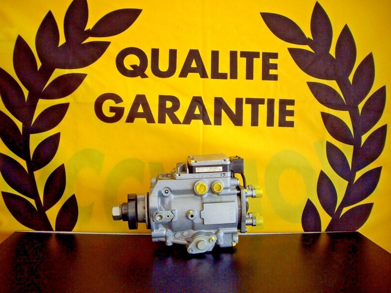 Pompe Injection Opel Astra Zafira Vectra Frontera 2l Tdi Di 2.2l Tdi Di Dti