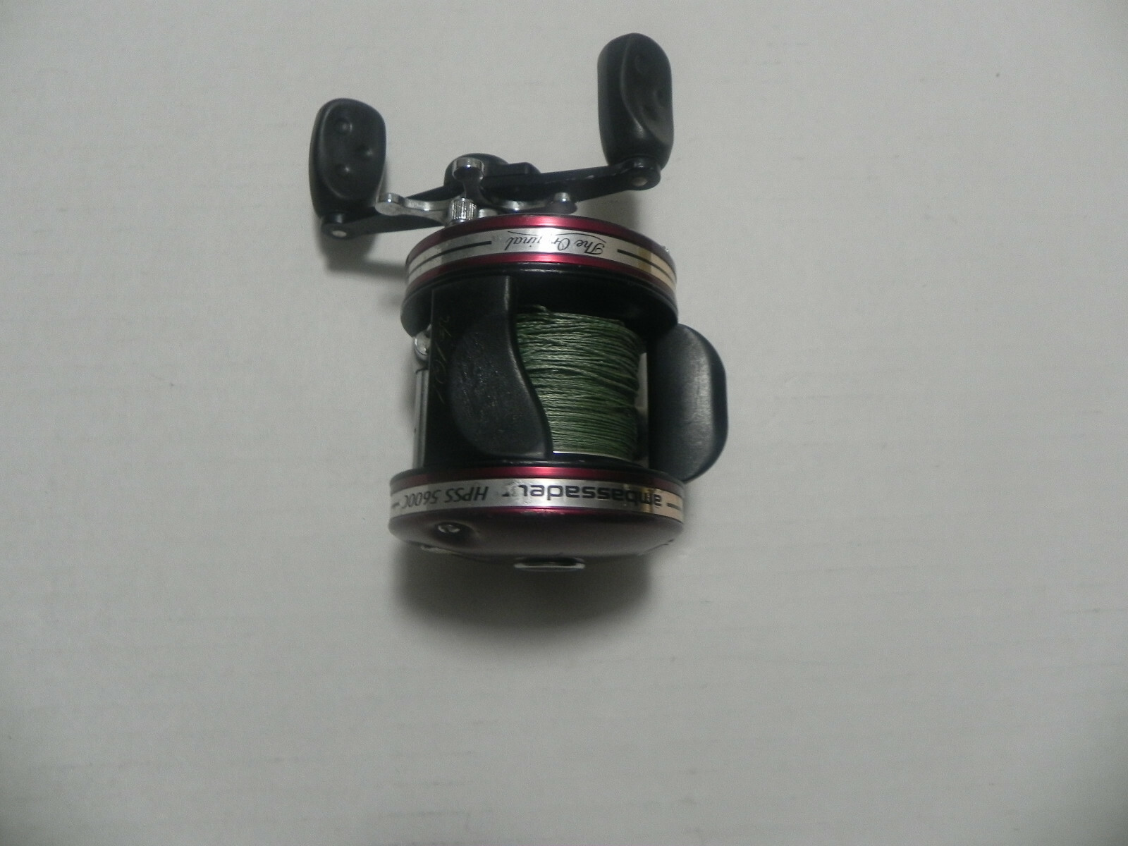Ambassador　5,600C abu garcia ambassadeur 5600c | eBay
