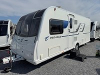 Bailey Pegasus Brindisi/4 2016