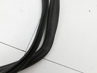 Mercedes GLK 300 X204 08-12 Dichtung Rahmen für Heckklappe Kofferraum Mercedes GLK 300 X204 08-12 30.06.2009... Vorschau 4