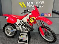 Honda CR250 by Cars54North ltd t/a MX Bike Trader, , Durham