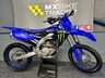 2021 YAMAHA YZF 250 - ELECTRIC START - CRF RMZ FC TC SXF SX KX MC