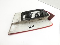 Jaguar XE X760 15-19 Lim Rückleuchte Heckleuchte Hinten Links Innen Jaguar XE X760 15-19 26.08.2018 T2H1056 gebraucht Vorschau 6
