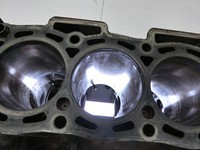 Ford S-Max II CK 15-19 TDCi 2,0 132KW DW10F Motorblock für Motor Ford S-Max II CK 15-19 19.12.2015 DS7Q-6010-CA... Vorschau 10