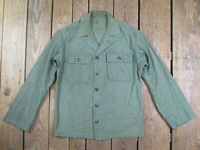 ジャケット・アウター u.s army medical jacket 40s DEADSTOCK