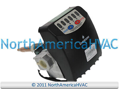 OEM Rheem Ruud Richmond Vanguard Water Heater Natural Gas Valve Fits AP15933A-4