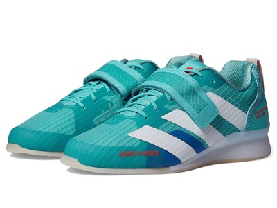 Кроссовки и кроссовки унисекс adidas Adipower Weightlifting 3