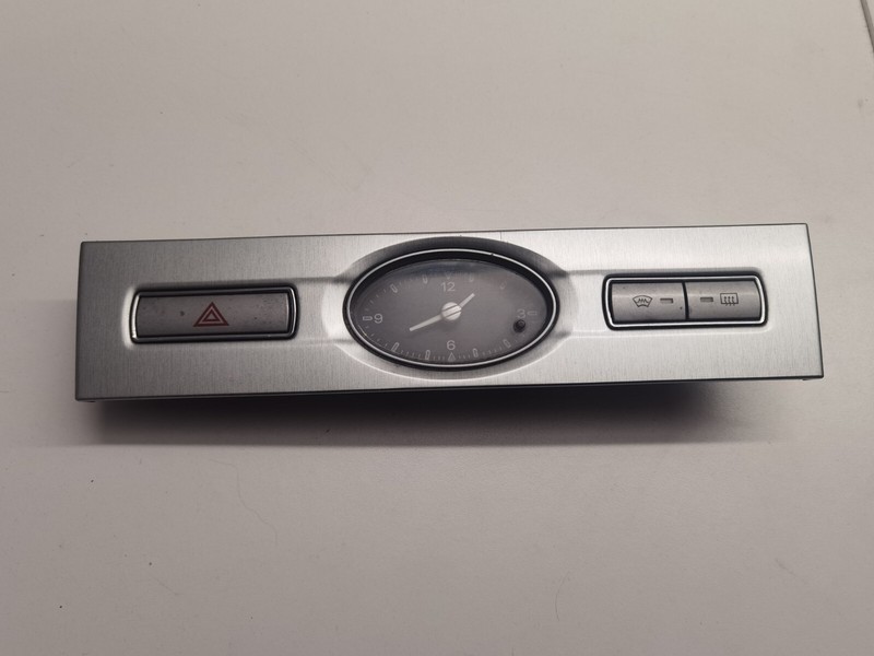 Ford Mondeo 2005 Uhr + 2 Schalter  3s7t15000-Db