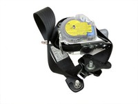 Daihatsu Coo Materia M4 06-16 Gurt Sicherheitsgurt m. Gurtstraffer für Fahrer Links Vorne Daihatsu Coo Materia M4... Vorschau 1