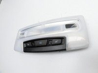 BMW 320d F31 12-15 Innenleuchte Innenraumleuchte Hinten BMW 320d F31 12-15 21.12.2012 9277930 63319277930 gebraucht Vorschau 4