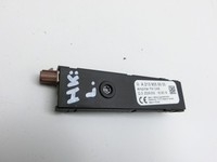 Mercedes W177 A200d 18-22 Antennenverstärker Weiche Antenne für Heckklappe Links Mercedes W177 A200d 18-22... Vorschau 2