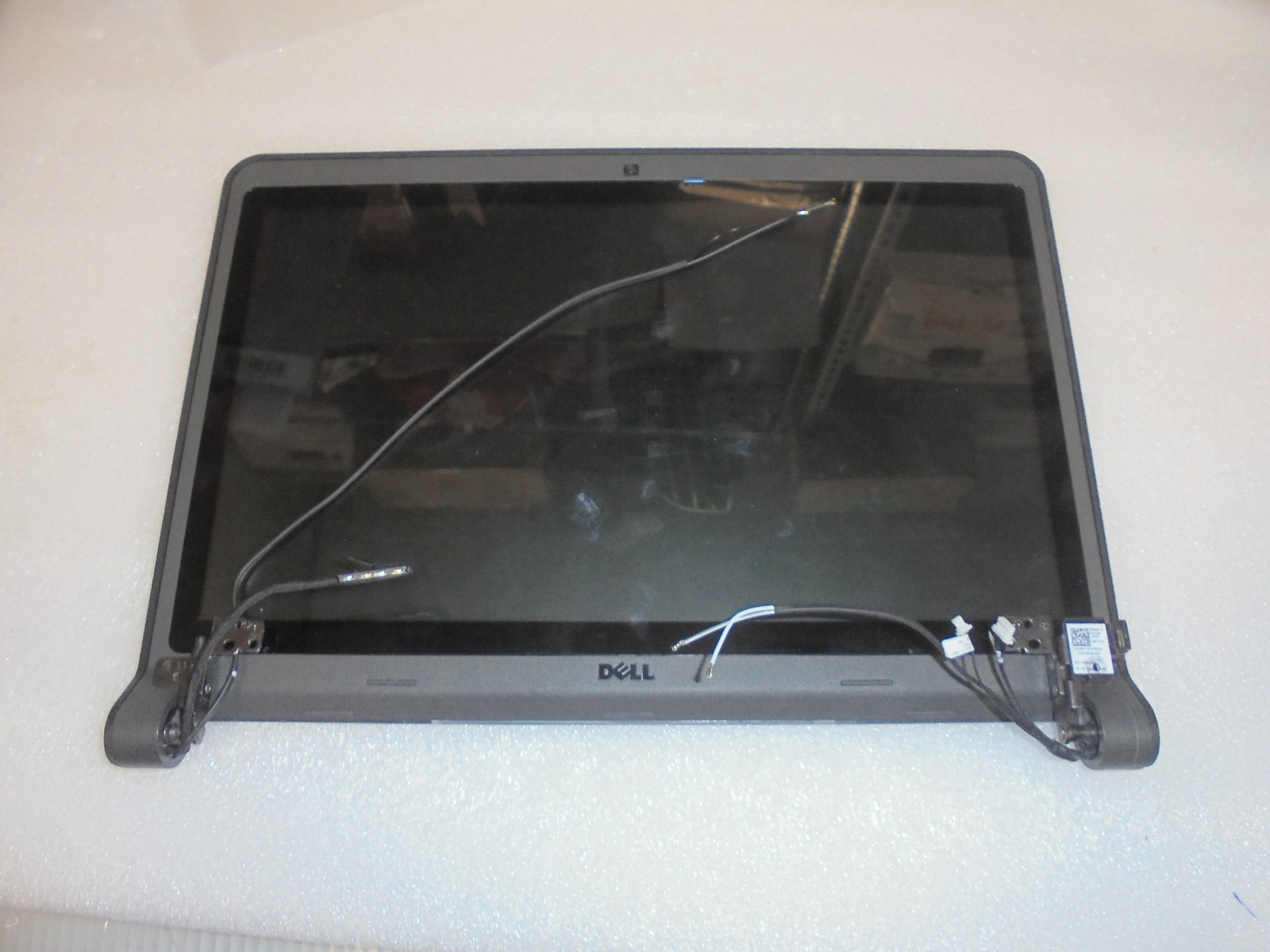 Genuine Dell Latitude 3340 Full LCD Touch Screen Assembly