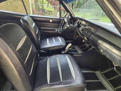 image 1 of interior