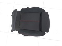 BMW 320d F31 12-15 Kombi Sitzbezug Sitzpolster für Beifahrersitz Rechts Vorne beheizt BMW 320d F31 12-15 21.12.2012... Vorschau 4