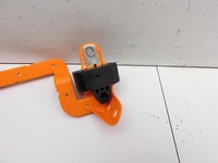 Mercedes W177 A250E 18-22 Hochvolt Kabel HV Leitung Mercedes W177 A250E 18-22 26.03.2021 A7893436511 gebraucht Vorschau 2