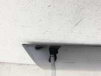 VW Golf 6 VI Variant 08-13 Kombi Seitenscheibe Türscheibe Fensterscheibe Rechts Hinten VW Golf 6 VI Variant 08-13... Vorschau 4