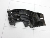 Opel Trafic Vivaro F7 06-14 Kasten Halter Träger Aufnahme Führung für Stoßstange Links Vorne Opel Trafic Vivaro F7... Vorschau 5