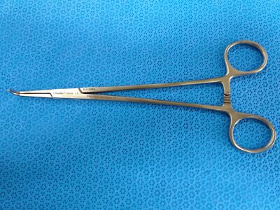 V. Mueller SU10494 Forceps Micro-Line Mixter 5 Inch | eBay