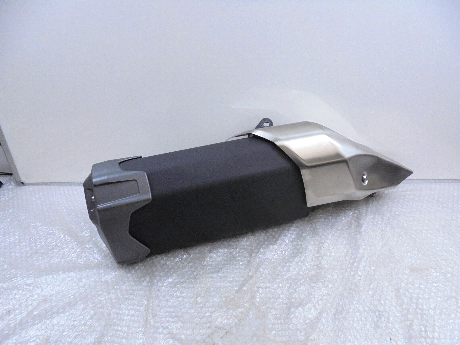 nozominnn♡ Kawasaki Slip-On Muffler ZX-4R/RR 2023-2025 OEM 18091-1269