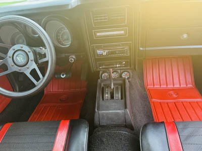 image 8 of interior