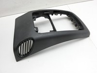 Jeep Grand Cherokee WK2 17-21 Blende Einbaurahmen für Mittelkonsole Hinten Jeep Grand Cherokee WK2 17-21 16.09.2016... Vorschau 4