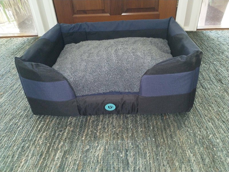 bono fido dog bed