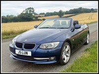 BMW 3 Series 2.0 320i SE Euro 5 2dr Petrol Manual