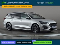 2024 Ford Focus 1.0 EcoBoost Hybrid mHEV 155 ST-Line X Auto Estate PETROL Automa