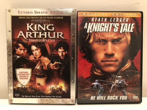 その他 King Arthur & Medieval Britain [DVD] Amazon.com: King