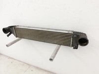 Mercedes CLC 180 K CL203 08-11 1,8 105KW Ladeluftkühler Kühler Mercedes CLC 180 K CL203 08-11 09.06.2010... Vorschau 2