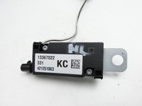 Opel Astra Gtc 11-18 Antennenverstärker Links Hinten Opel Astra Gtc 11-18 16.11.2011 13367022 421251063 gebraucht Vorschau 2