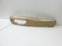 BMW X3 F25 10-14 Blende Innen Auflage Applikation für Fahrer Sitz Links Vorne BMW X3 F25 10-14 22.06.2011 gebraucht Vorschau 3