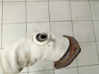 Nissan Pathfinder III R51 07-13 dCi 3,0 170KW Katalysator Kat Nissan Pathfinder III R51 07-13 02.01.2011 208A25X20A... Vorschau 7